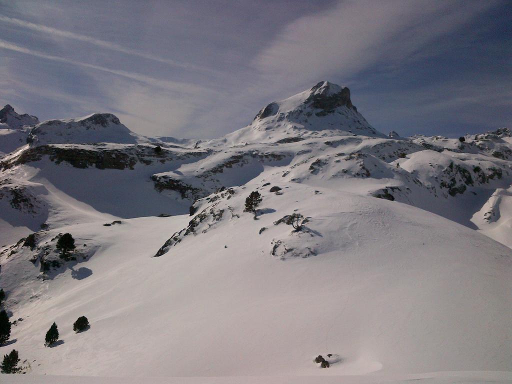 Le Khumbu Nistos Exterior photo