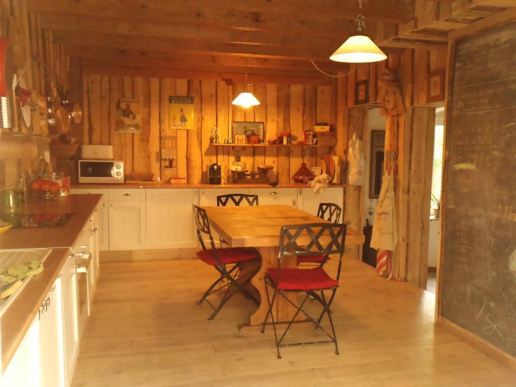 Le Khumbu Nistos Room photo