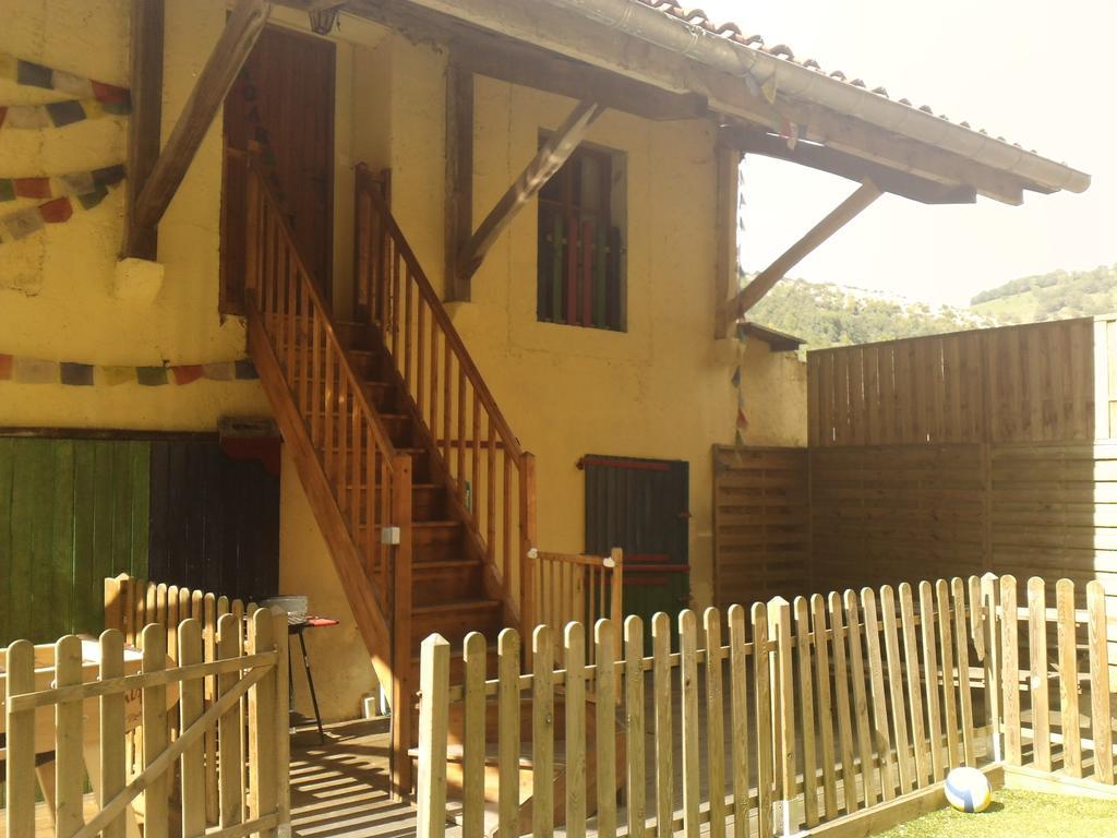 Le Khumbu Nistos Room photo