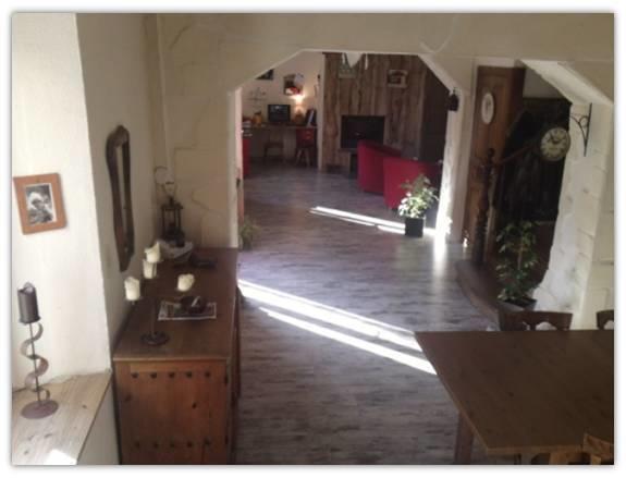 Le Khumbu Nistos Room photo